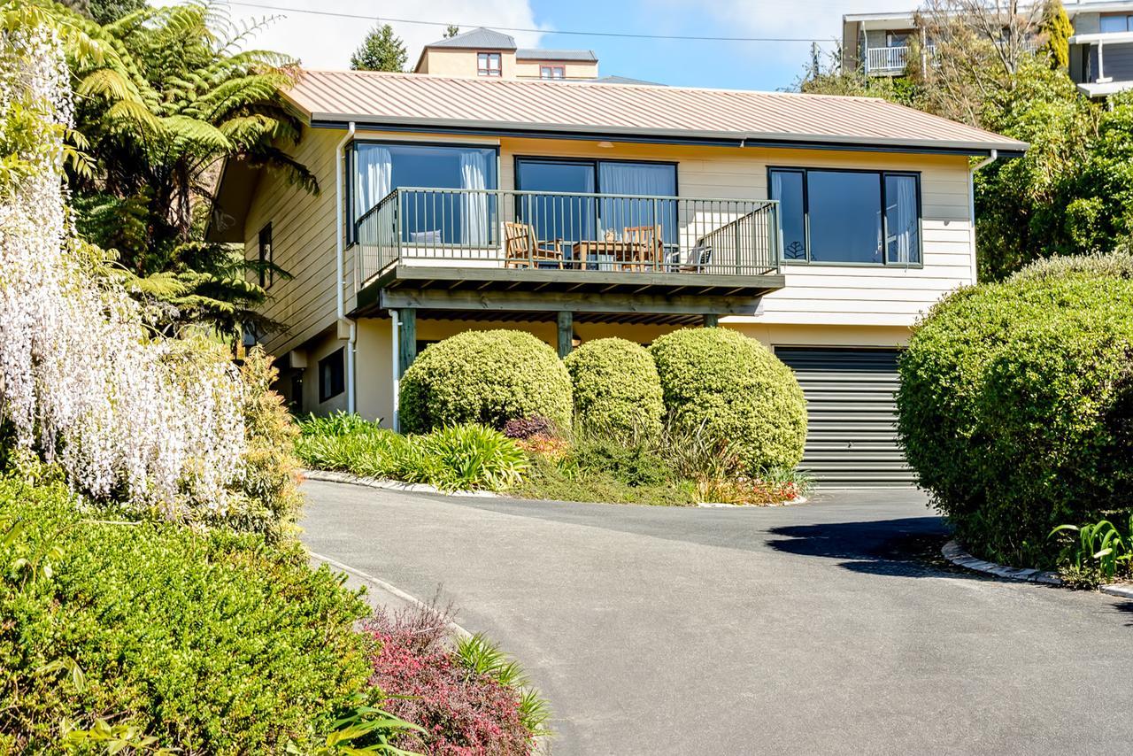 Kaiteri Motels And Apartments Kaiteriteri Exterior foto