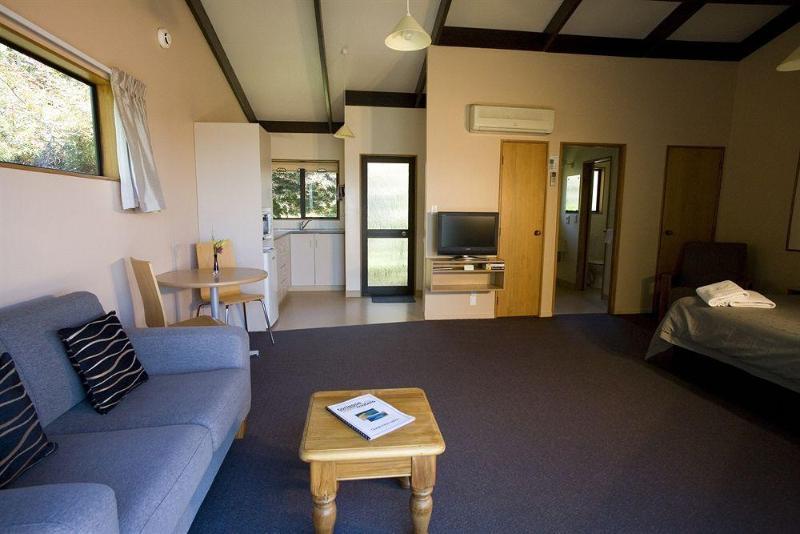 Kaiteri Motels And Apartments Kaiteriteri Exterior foto